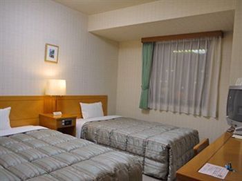 Route-inn Kakegawa Inter Hotel